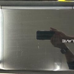 LAVIE　PC-NS150BAB Note Standardの画像