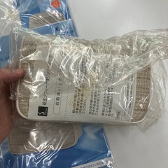 新品未使用未開封　ソフィーナオリジナル　コスメポーチ　複数個ありの画像