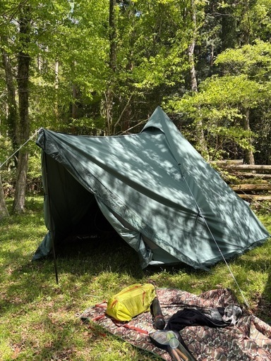 サーカスTC DX ダックグリーン フルOP