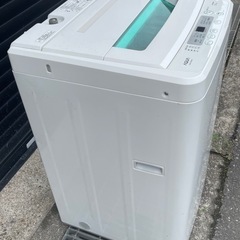 洗濯機
の画像