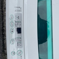 洗濯機
の画像