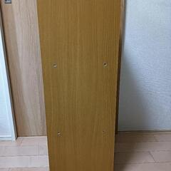 ３段ラック（写真の物）の画像