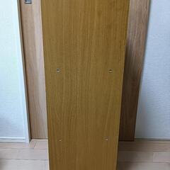 ３段ラック（写真の物）の画像