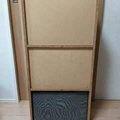 ３段ラック（写真の物）の画像