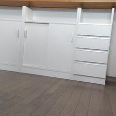 キャビネットの画像