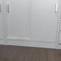 キャビネットの画像
