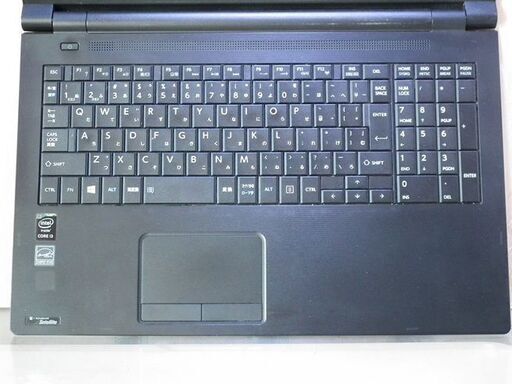 東芝Dynabook R35/P SSD240GB搭載/WIN11home Core-i3/ﾒﾓﾘ8GB/Office365
