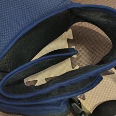 Mapaties ヒップシートの画像