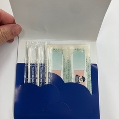 製薬メーカーノベルティ　7点まとめて　実用的の画像