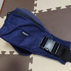 Mapaties ヒップシートの画像