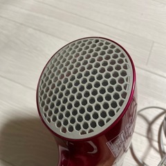 ドライヤー　パナソニックの画像
