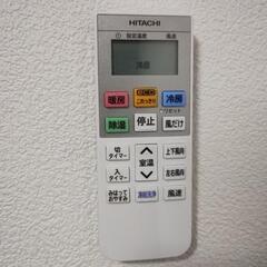 エアコン２０２４年製造(自動クリーニング付)の画像