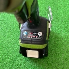マキタ！18vインパクトドライバーの画像