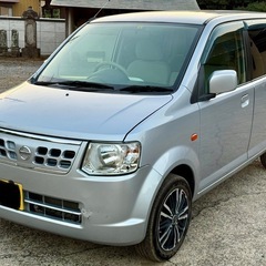 🚘日産オッティ 🚘  ❇️ 年式: 2009年 ❇️ 走行距離: 40300km ❇️ 2年車検 ❇️ 電動シャッター ❇️ 電動ミラー ❇️ アルミホイール ❇️ 内装良好の画像