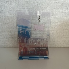 名探偵コナン　アクセサリー置きの画像