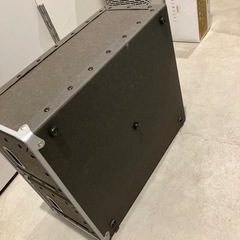 ファイバー引き出しケースの画像