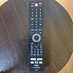 液晶テレビ、レコーダーの画像