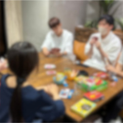 【9/26(金)日本橋】国際交流会🌏英語×ボードゲーム🎲 初心者歓迎！貸切スペースで海外体験！🗣️English Board Game Meetup 🎲 Beginners & All Levels Welcome!の画像