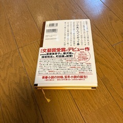 おらおらでひとりいぐも　若竹千佐子の画像