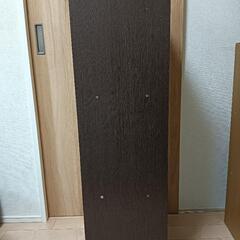 ３段ラック（写真の物）の画像