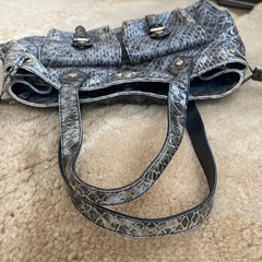 【正規品】vivienn westwoodボストントートバッグの画像