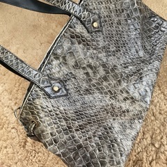 【正規品】vivienn westwoodボストントートバッグの画像
