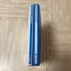 DRAGON QUEST MONSTERS 2冊セット　希少の画像