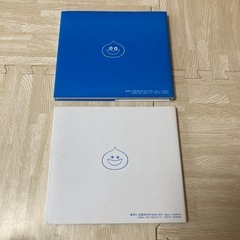 DRAGON QUEST MONSTERS 2冊セット　希少の画像