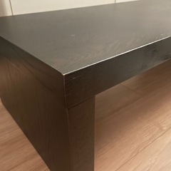 I&D ネストテーブル 9030の画像