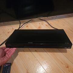 液晶テレビ、レコーダーの画像
