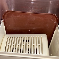 コンビ 除菌じょ〜ず2個の画像