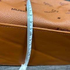(未使用)ボストンバッグ 4点セットの画像