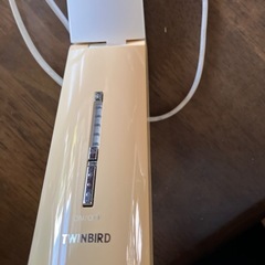 ツインバード　デスクライトの画像