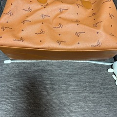 (未使用)ボストンバッグ 4点セットの画像