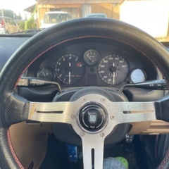 初期型ロードスター NAロードスターの画像