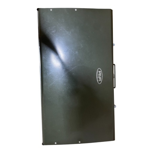 持ち運びツーバーナー&折りたたみキャンプテーブル