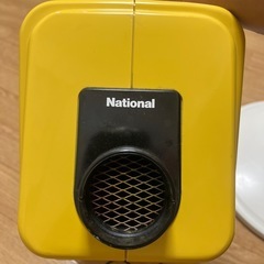 布団乾燥機の画像