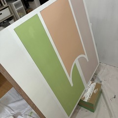 受渡し予定者決定しました。　普通合板　910✖️910  合計１４枚　DIY ベニヤ板の画像