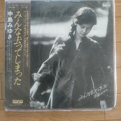ｌP レコードまとめ売りの画像