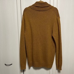 OLD NAVY メンズカーディガンの画像
