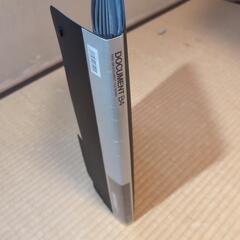 　　　　　B4サイズ書類入れ　値引き可の画像