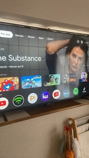Google Tv