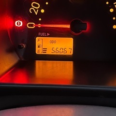 ハイゼットトラック　5万キロ　車検有りの画像