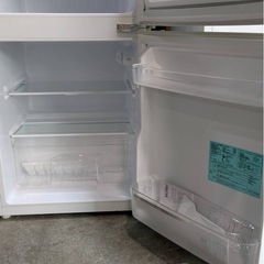 激安！冷蔵庫80L ⭐️引き取り限定⭐️の画像