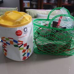 無料♪ミニお盆・しゃもじ・漆器スプーン・バターナイフ・マゼラー他おまけ付きの画像