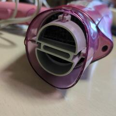 ドライヤーの画像