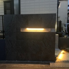 簡単なお庭つくり【日払い】未経験でも女性でも歓迎します！の画像