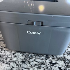 Combi おしり拭きウォーマーの画像