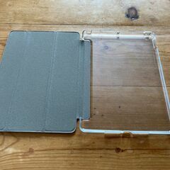iPad ケースの画像