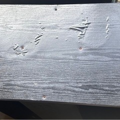 90センチ水槽台のみの画像